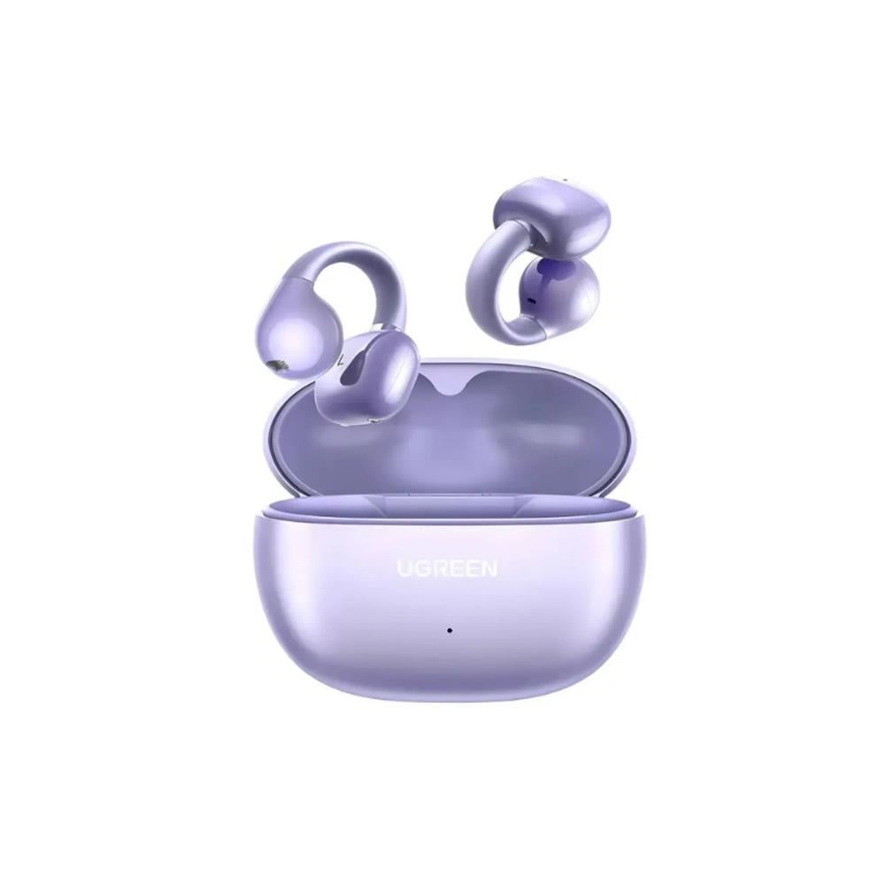 Auriculares Deportivos HiTune S3 Purple
